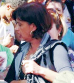 secretaria do prefeito madalena